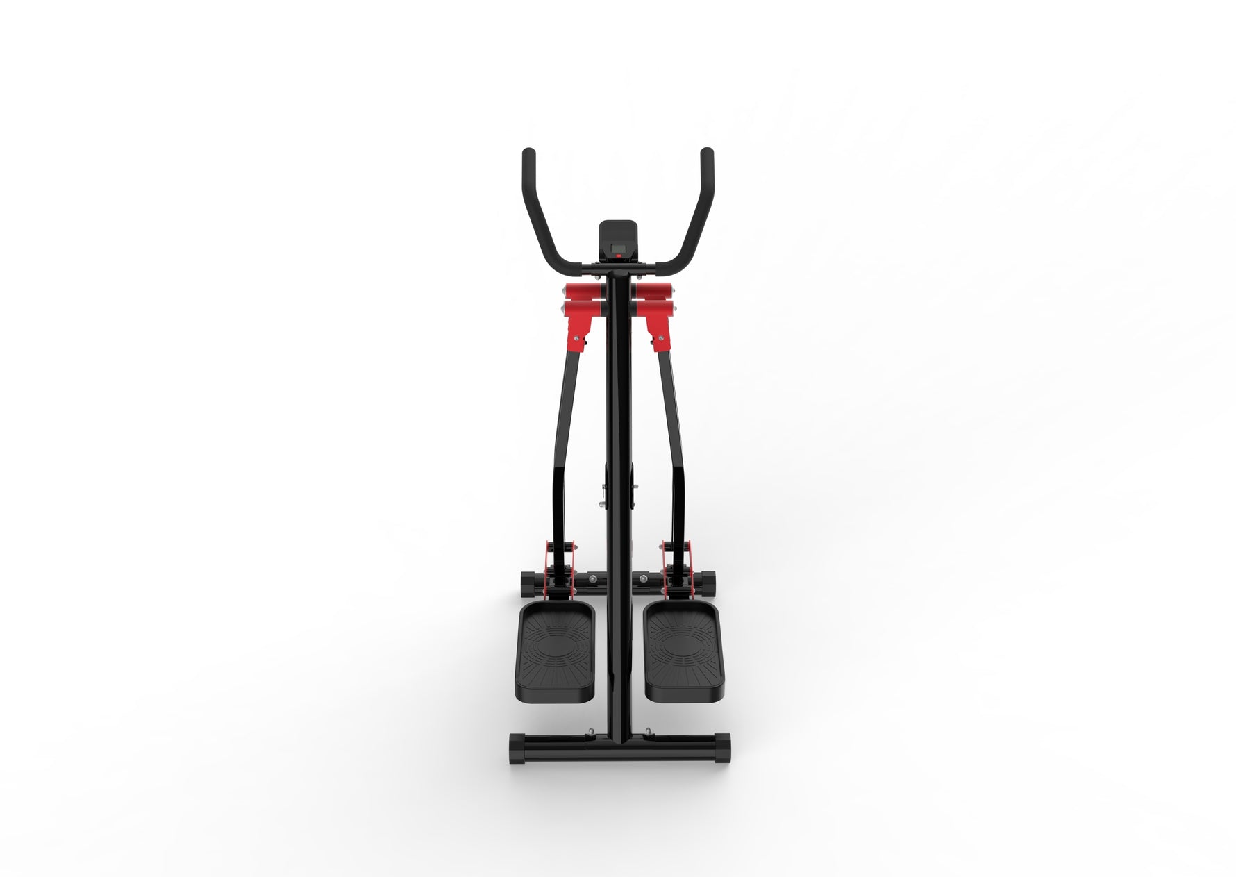 Foldable Air Walk Elliptical Cross Trainer detail image 30