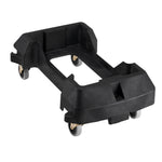 Slim Trash Can Dolly for 16/23 Gal Bins product view 4