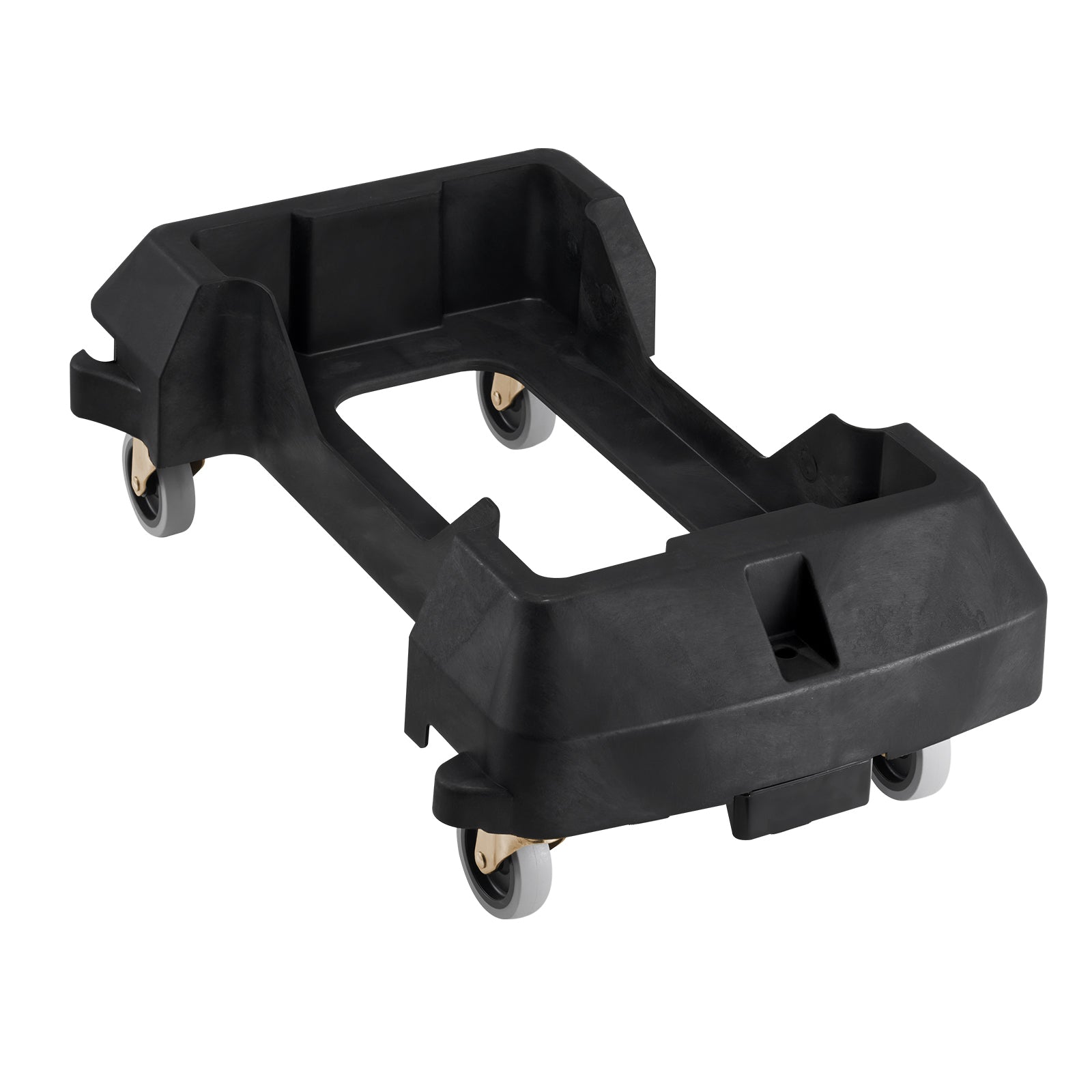 Slim Trash Can Dolly for 16/23 Gal Bins product view 4