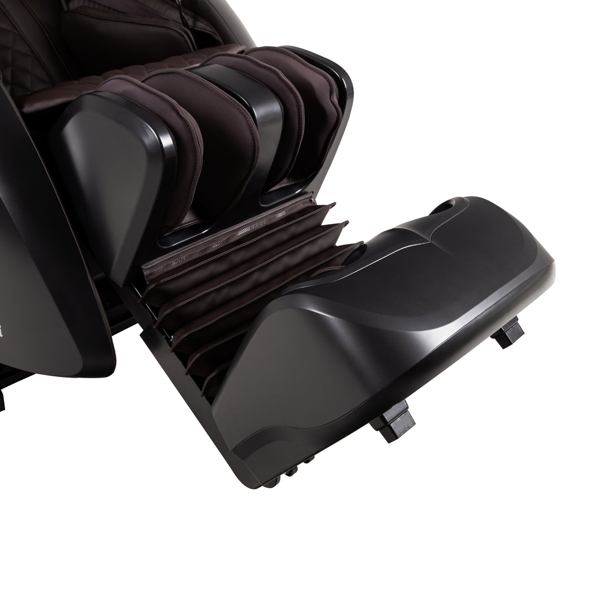 Osaki Op-AI 4D Xrest Massage Chair detail image 4