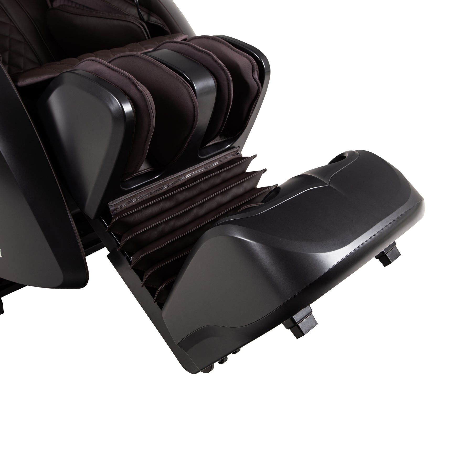 Osaki Op-AI 4D Xrest Massage Chair detail image 4