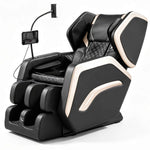 Zero Gravity Massage Recliner with Full-Body Air Pressure product image
