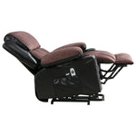Power Lift Massage Recliner with Heat and Vibration detail image 27
