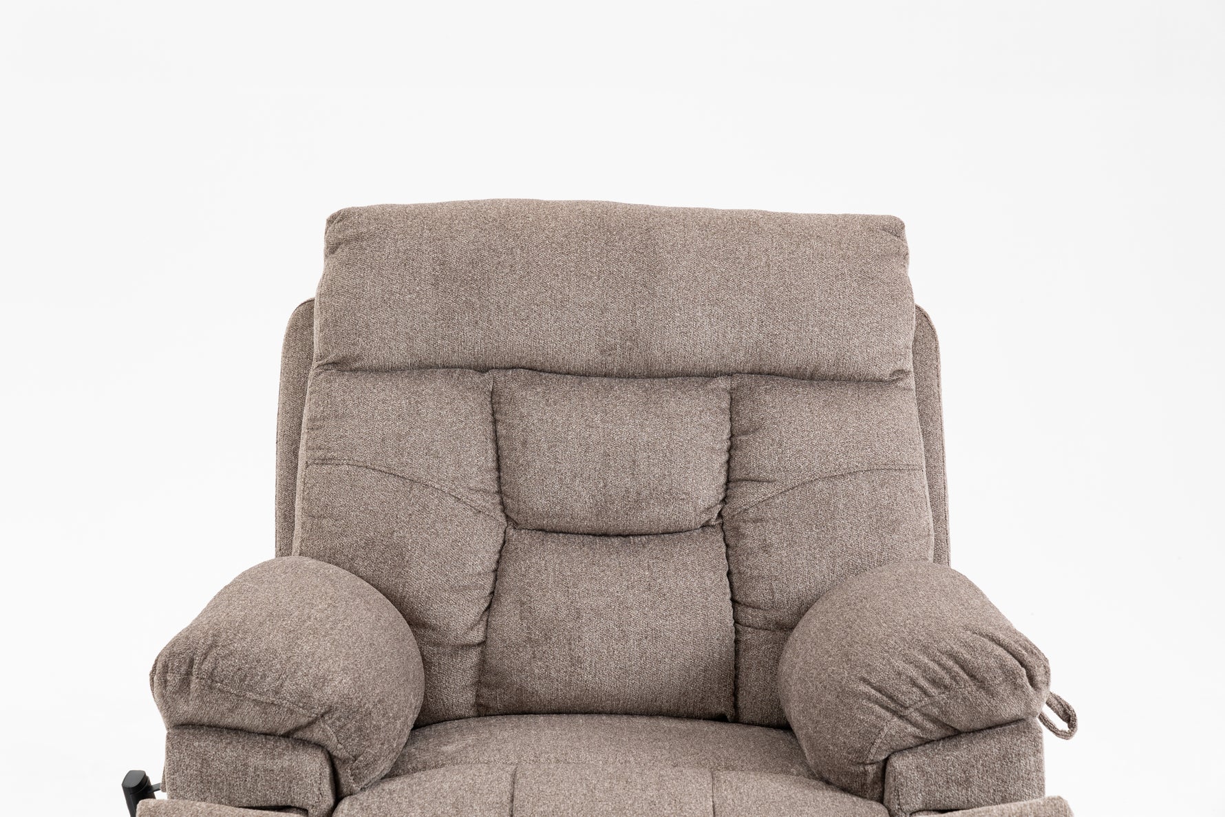 Power Lift Recliner with Heat, Massage & High-Density Foam detail image 55