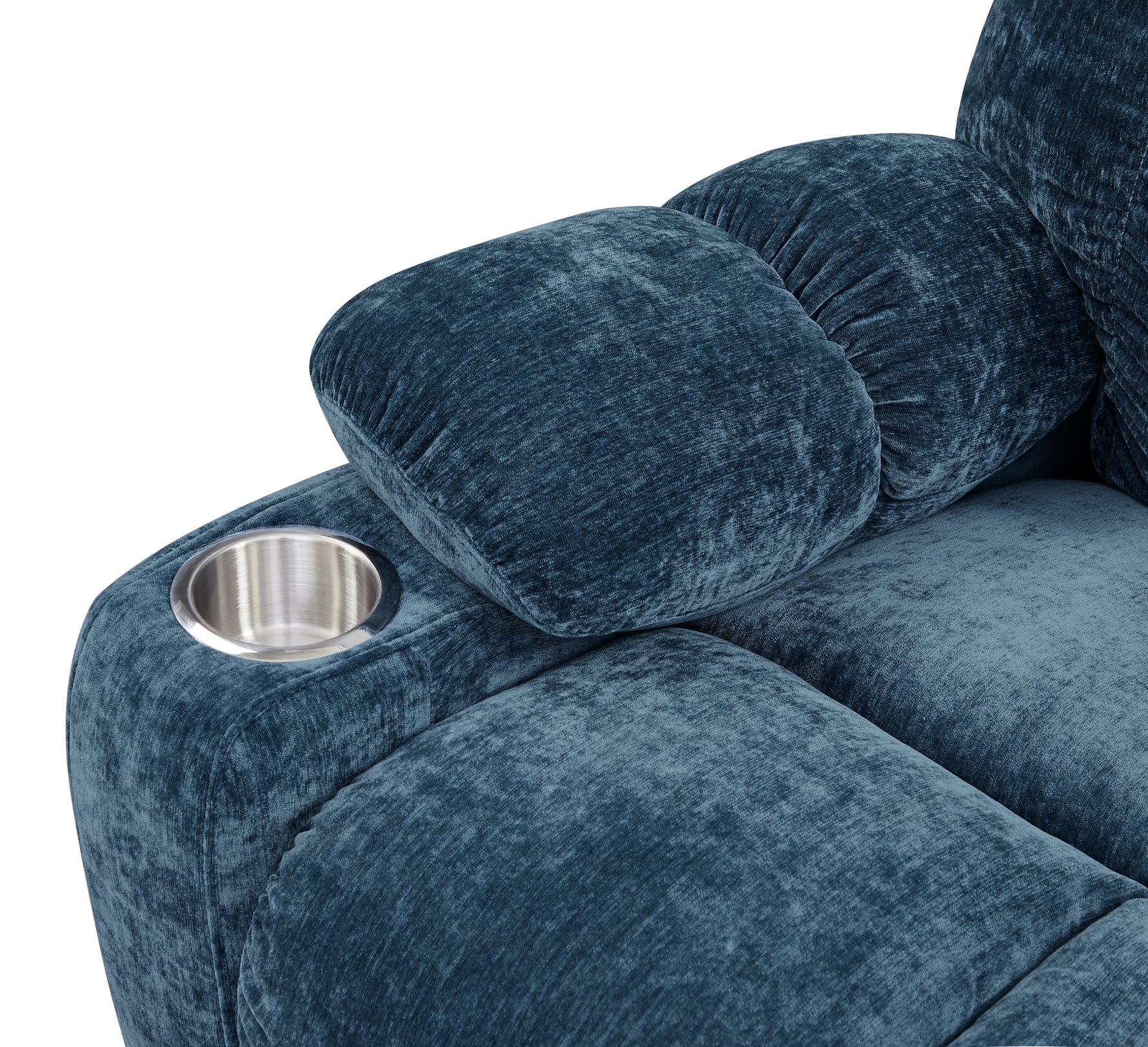 Liyasi Dual-Motor Power Lift Recliner, Infinite Position Lay-Flat detail image 87