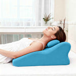 Ergonomic Spinal Posture Support Bed Pillow product image 4