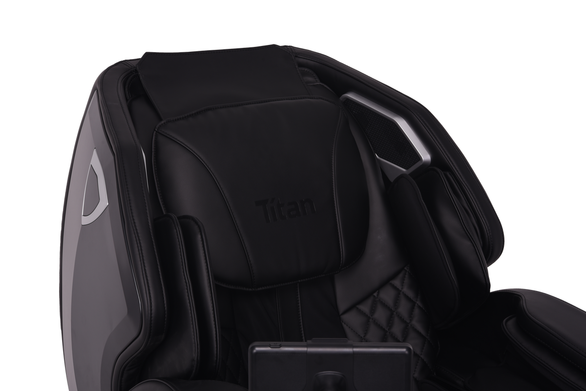 Titan 4D Advent Massage Chair With Intelligent Control detail image 6