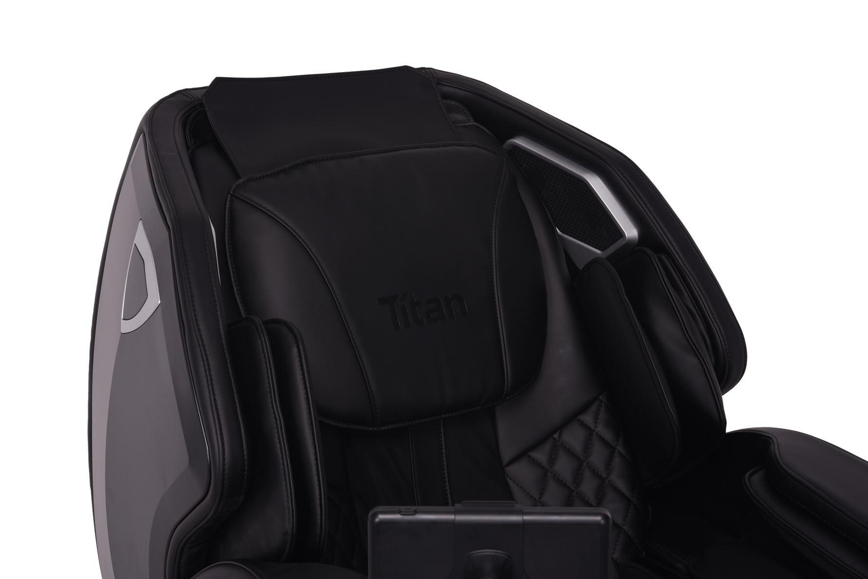 Titan 4D Advent Massage Chair With Intelligent Control detail image 6