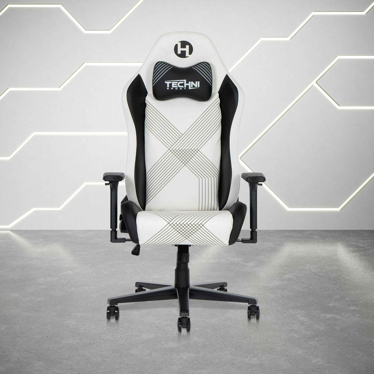 Techni Sport TS68C Ergonomic Office Chair product image 1