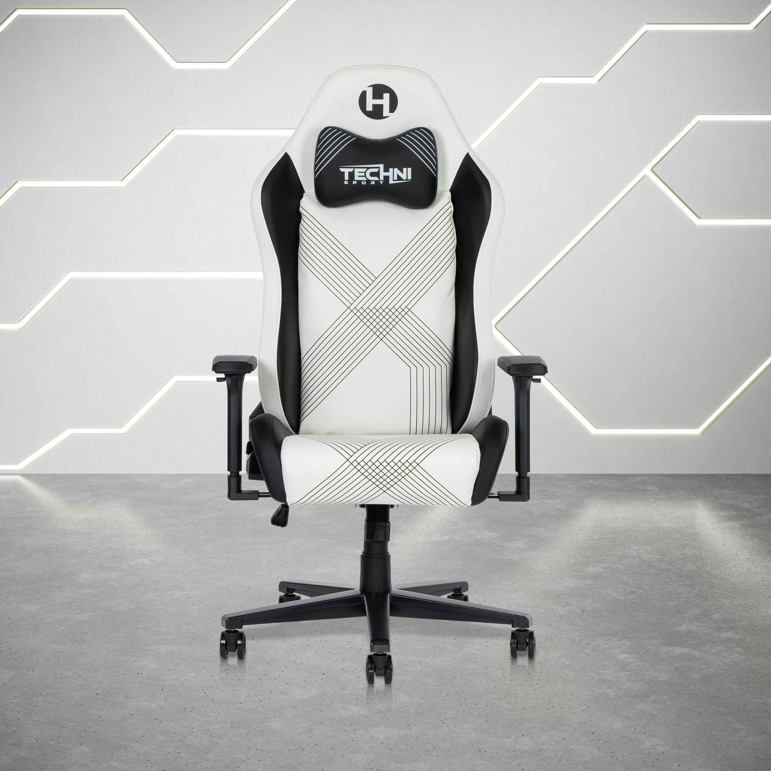 Techni Sport TS68C Ergonomic Office Chair product image 1