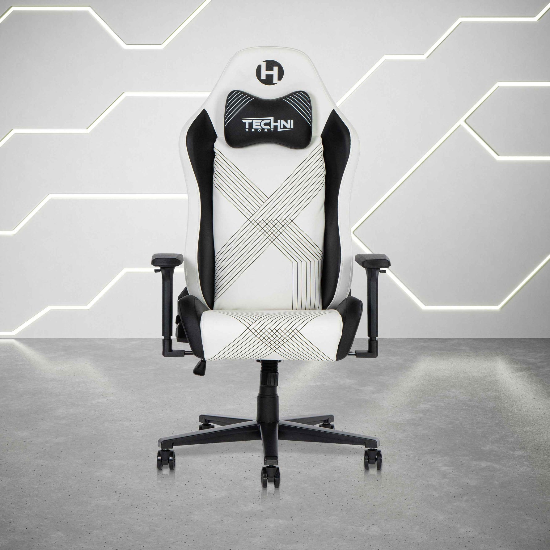 Techni Sport TS68C Ergonomic Office Chair product image 1