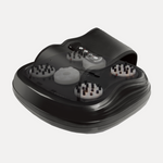 Heated Foot Massager, Black detail image 3