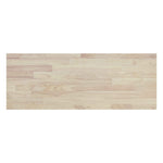 Rubberwood Kitchen Cart with 5 Drawers & Storage Cabinet product view 6
