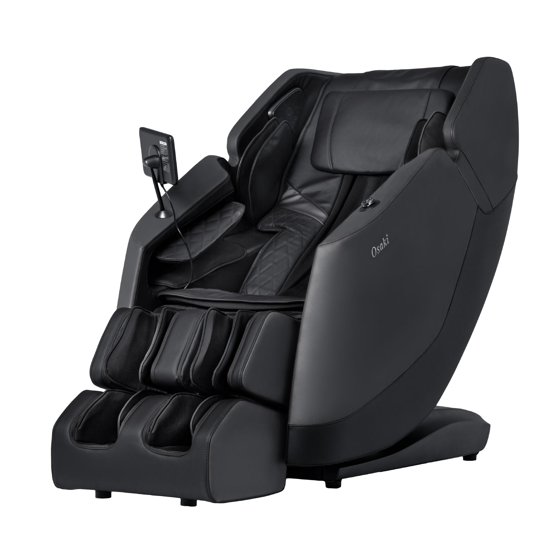 Osaki Ziva Massage Chair detail image 4