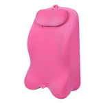 Ergonomic Spinal Posture Support Bed Pillow product image 54