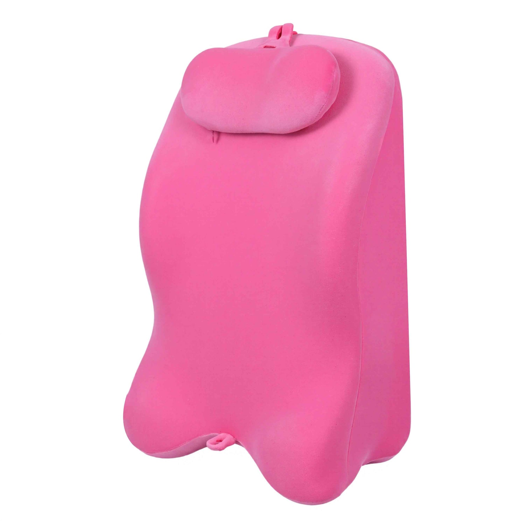 Ergonomic Spinal Posture Support Bed Pillow product image 54