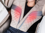 Osaki OS-Pro 4D Duomax Massage Chair detail image 28