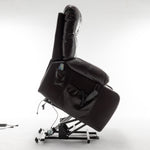Big and Tall Power Lift Recliner with Heat and Massage detail image 36