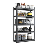 MAKEACE STEEL FURNITURE Storage Shelving for workshop organization and utility