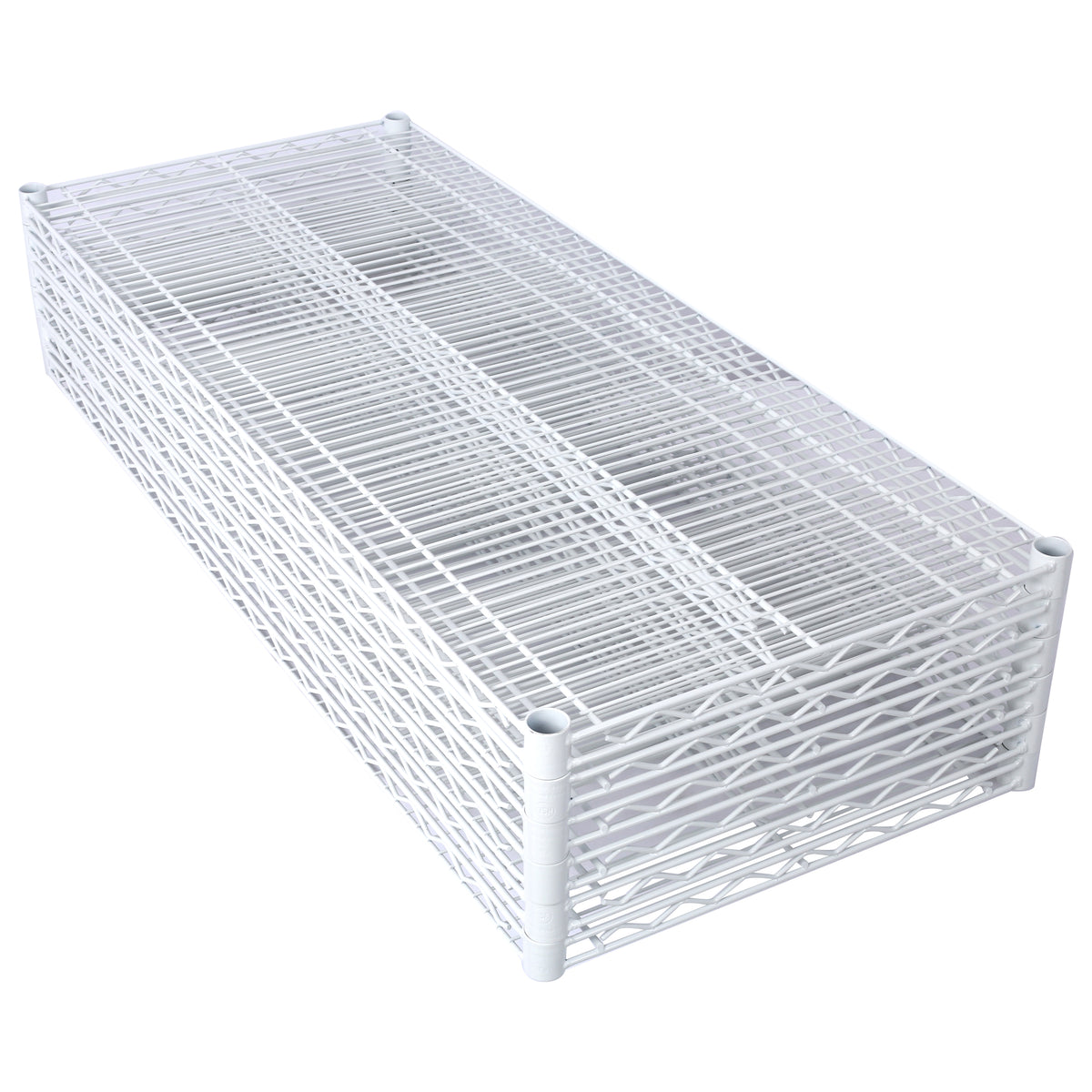 G&H Storage Shelving for workshop organization and utility