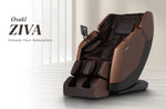 Osaki Ziva Massage Chair detail image 17