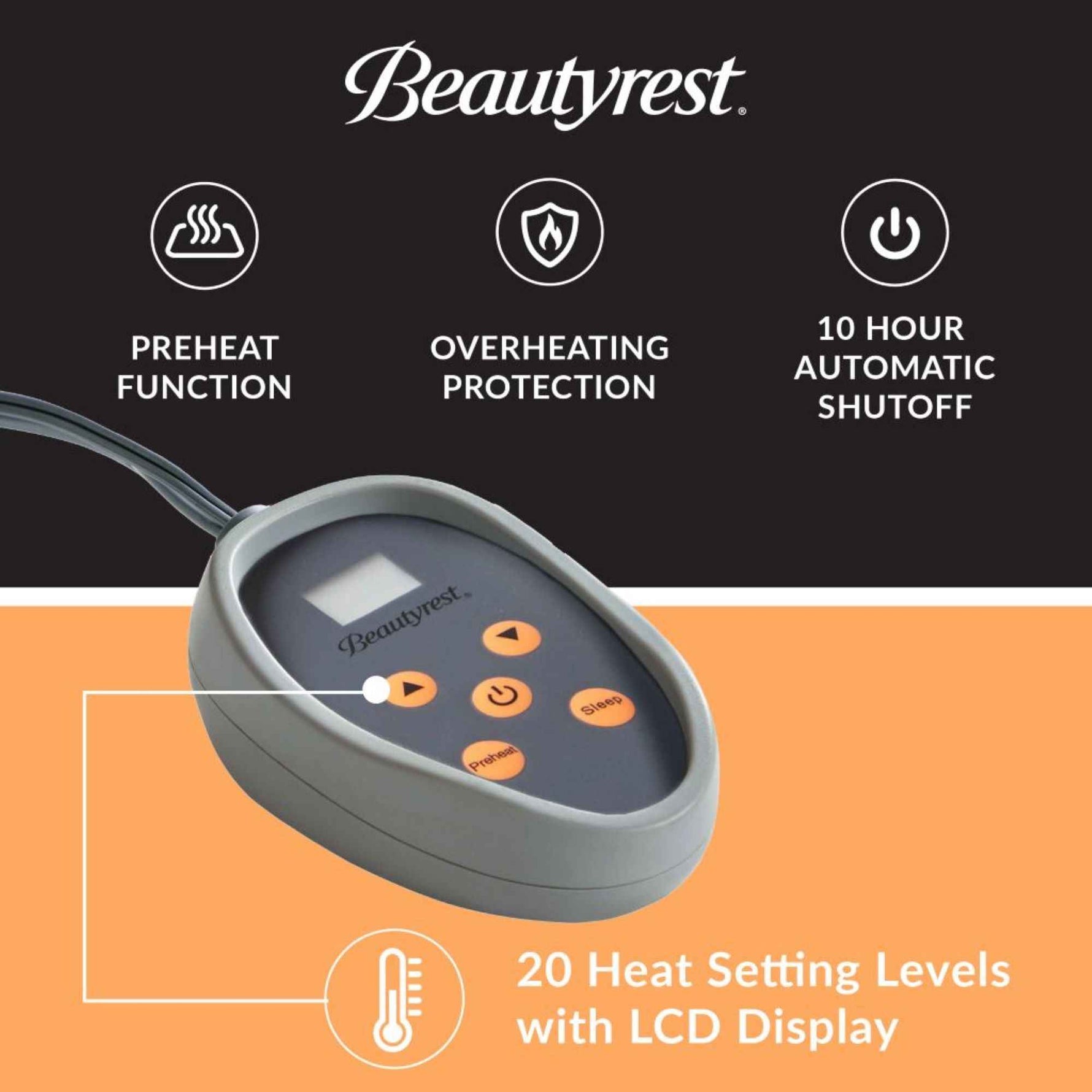 Heated Blanket product image 28
