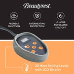 Heated Blanket product image 28
