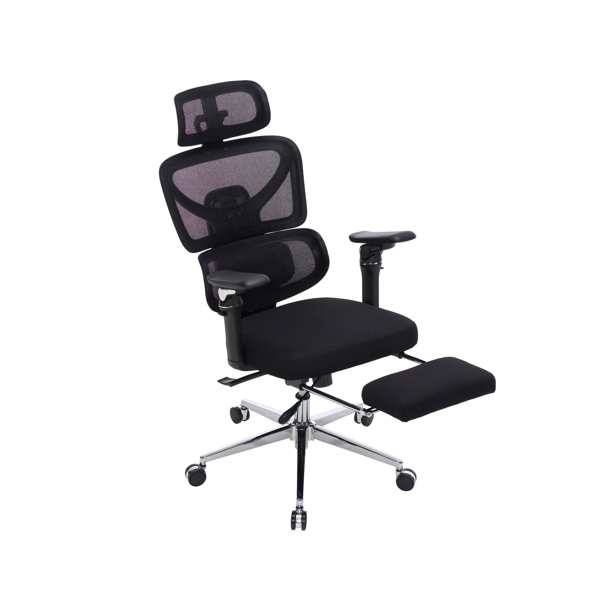 Ergonomic Office Chair with Massage Lumbar Support product image