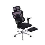Ergonomic Office Chair with Massage Lumbar Support product image