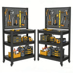 T5667 Workbench for workshop organization and utility