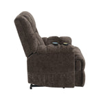 Power Lift Heat & Massage Recliner detail image 54