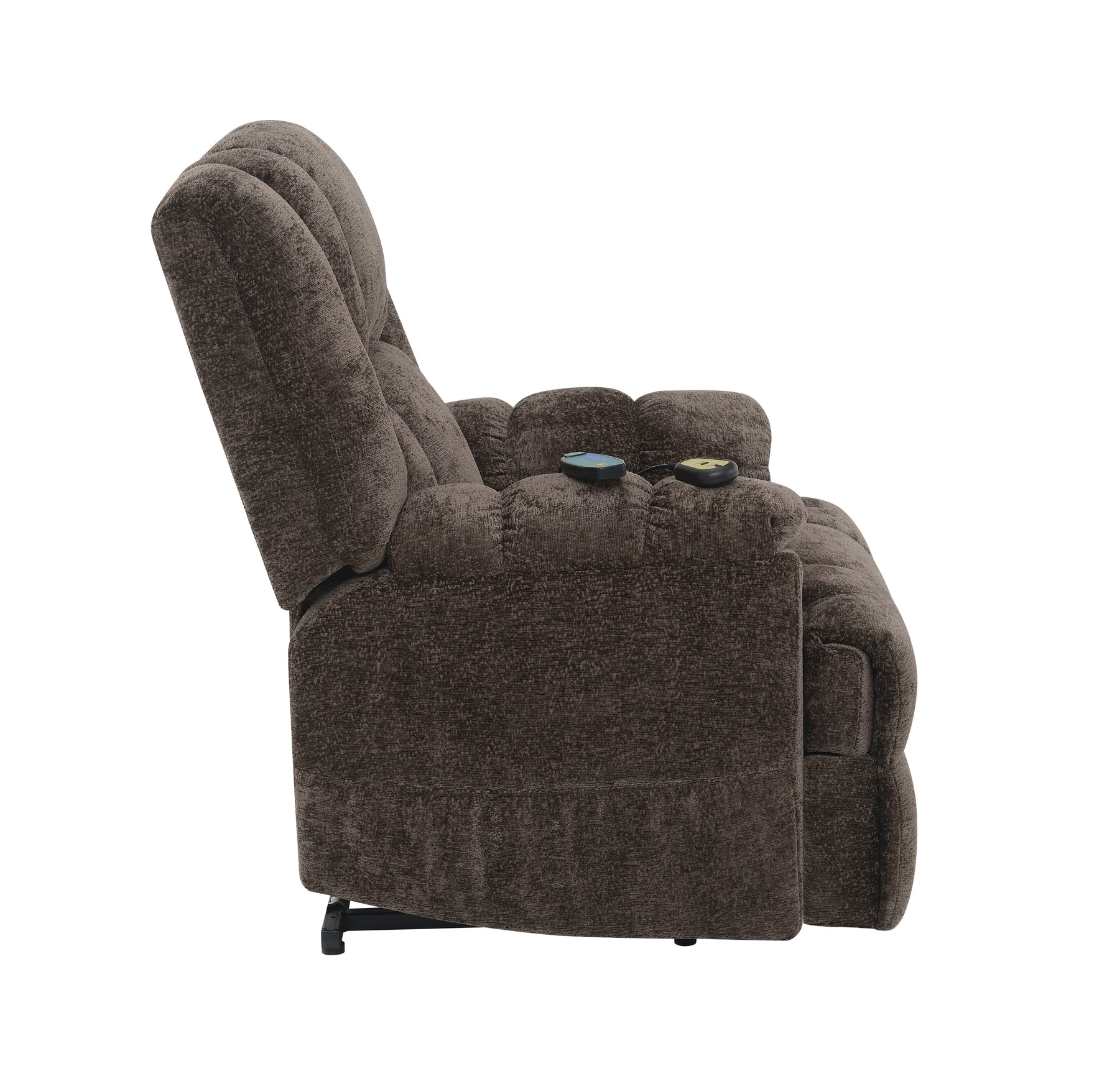 Power Lift Heat & Massage Recliner detail image 54