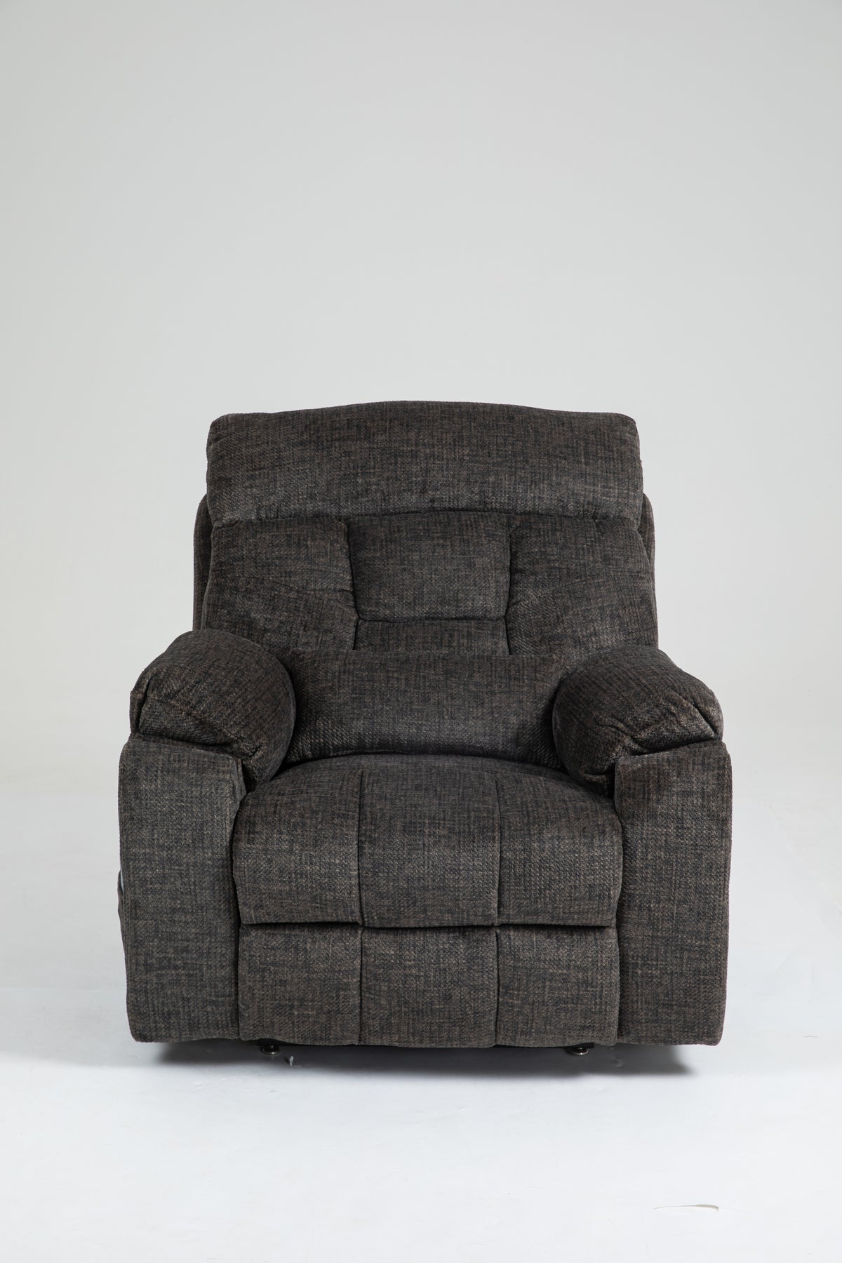 Power Lift Recliner with Heat, Massage & High-Density Foam detail image 28