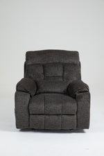 Power Lift Recliner with Heat, Massage & High-Density Foam detail image 28