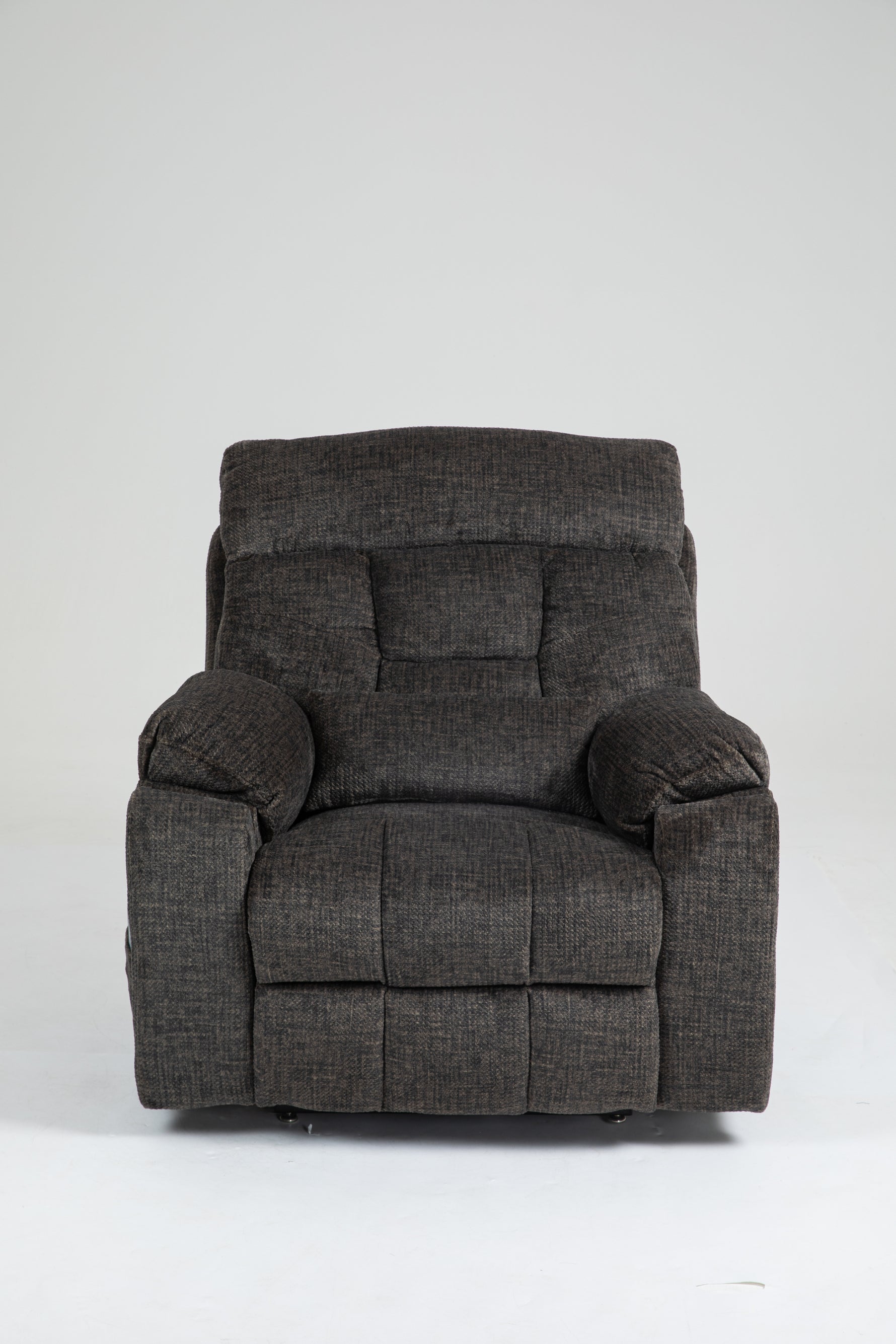 Power Lift Recliner with Heat, Massage & High-Density Foam detail image 28