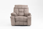 Power Lift Recliner with Heat, Massage & High-Density Foam detail image 56