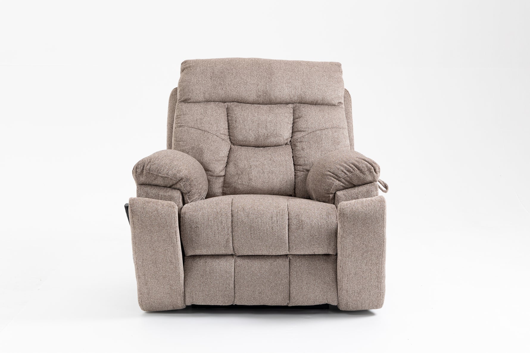 Power Lift Recliner with Heat, Massage & High-Density Foam detail image 56
