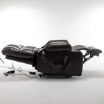 Big and Tall Power Lift Recliner with Heat and Massage detail image 54