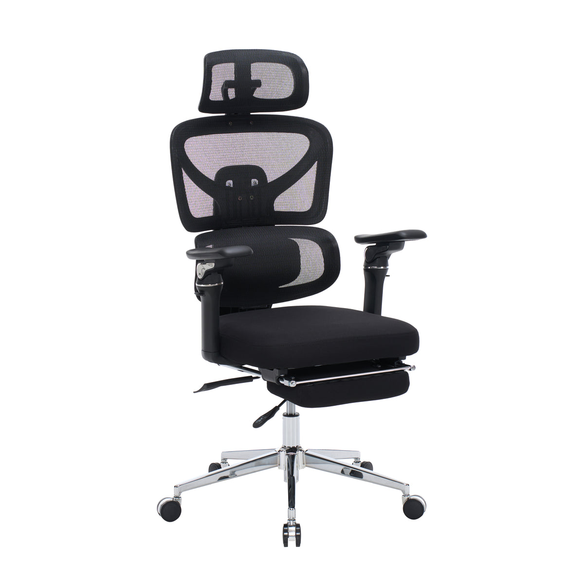 Ergonomic Office Chair with Massage Lumbar Support product image