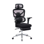 Ergonomic Office Chair with Massage Lumbar Support product image