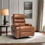 Electric Power Lift Recliner with 21" Seat Width detail image 5