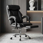 Executive Ergonomic Office Chair for home office seating