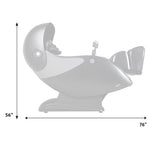 Osaki Op-AI 4D Xrest Massage Chair detail image 33