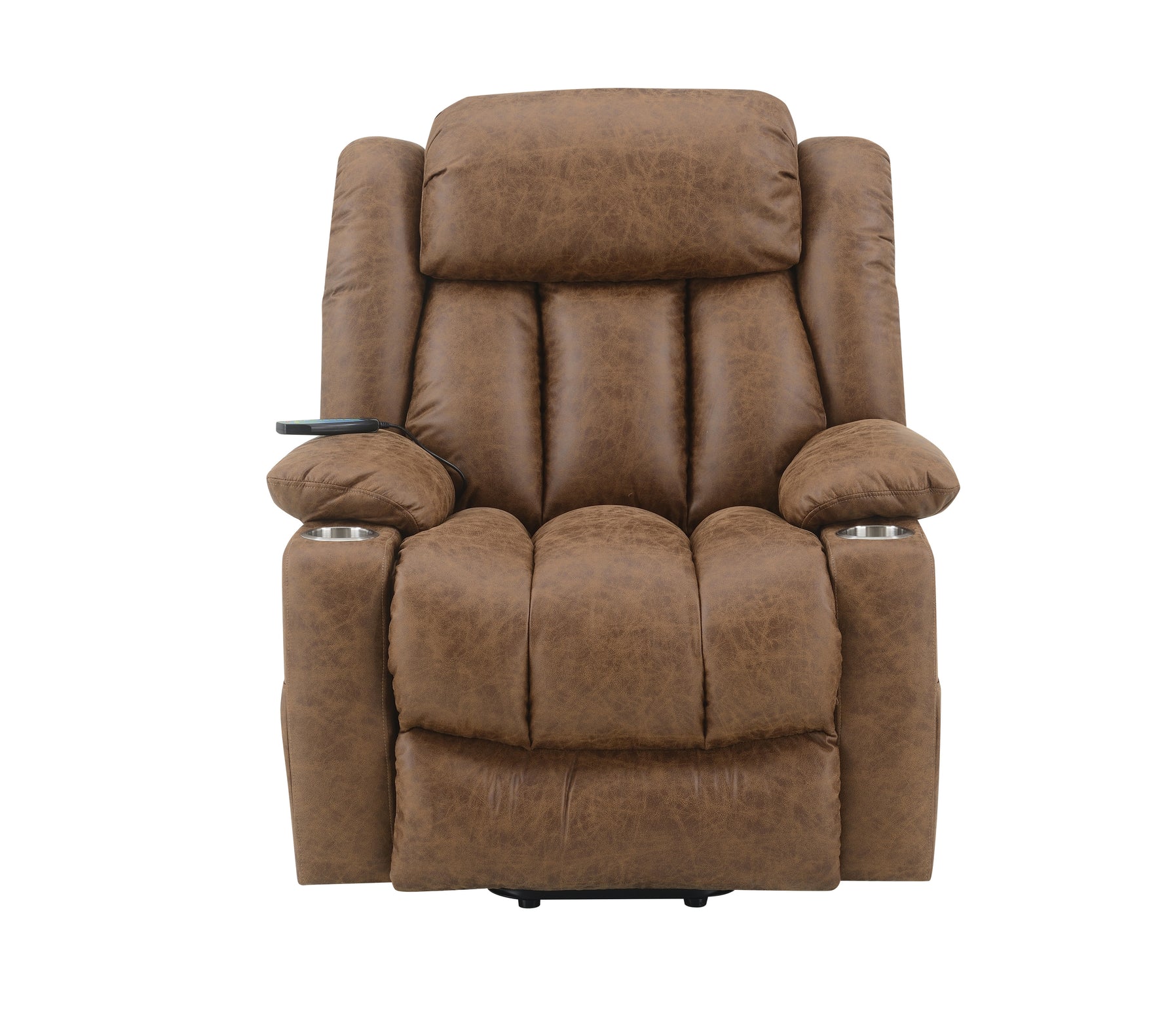 Power Lift Heat & Massage Recliner detail image 38