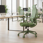 Big & Tall Ergonomic Office Chair - 500 lb Capacity for home office seating