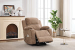 Dual-Motor Leather-Air Power Lift Recliner detail image 125