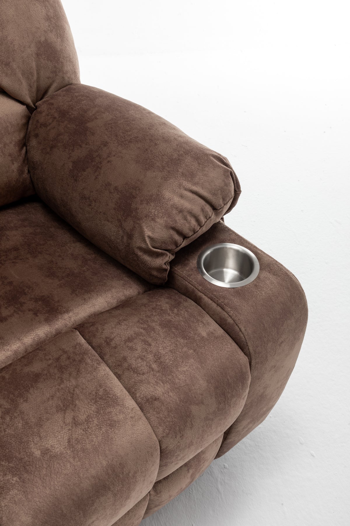 Big and Tall Power Lift Recliner with Heat and Massage detail image 19