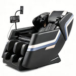 Zero Gravity Massage Recliner with Full-Body Air Pressure detail image 15