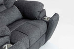 Power Lift Recliner with Heat, Massage & High-Density Foam detail image 67