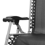 VEVOR Indoor/Outdoor Zero Gravity Recliner detail image 3